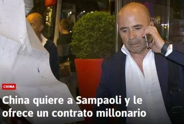 桑保利执教巴萨,桑保利执教哪个俱乐部