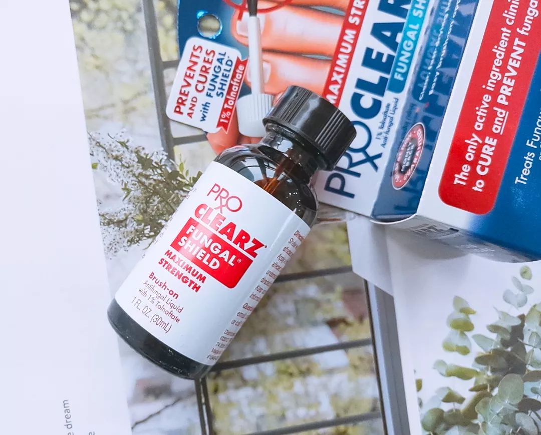 十年灰指甲可以治好吗,一次搞定顽固灰指甲