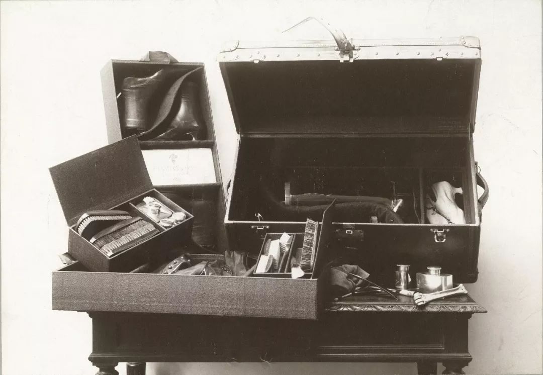 lv来中国,lv旅行箱限量