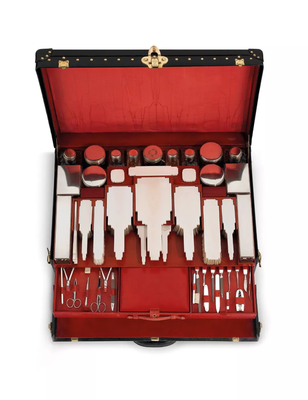 lv来中国,lv旅行箱限量