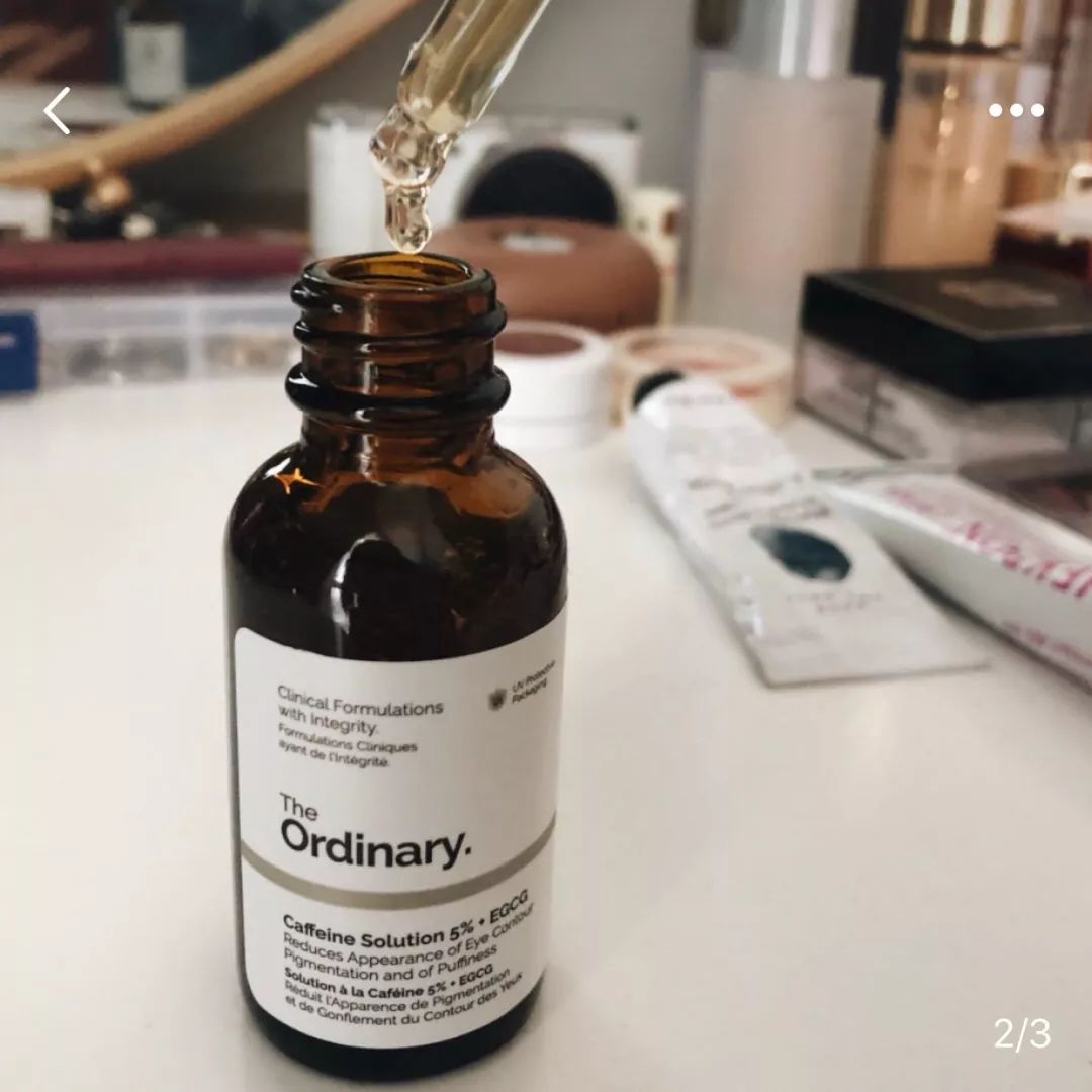 百元眼霜排行榜10强,好用不贵的4款眼霜