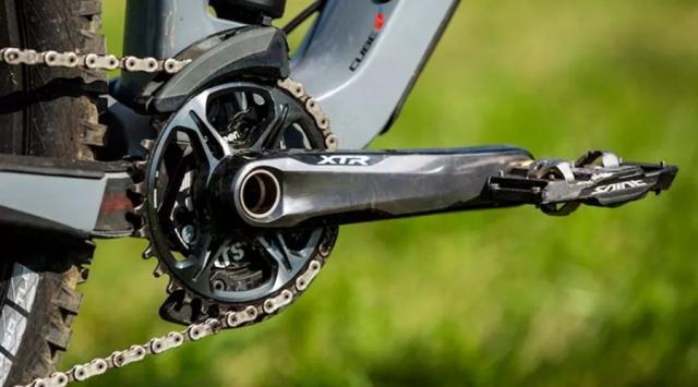 极致细节控,禧玛诺新款9100