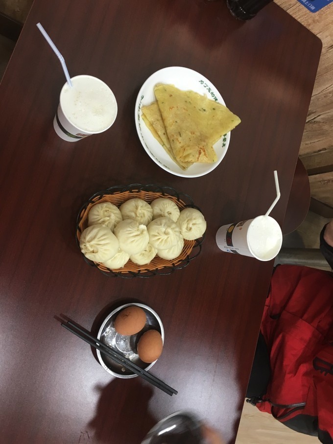 自助攀登玉珠峰,攀登玉珠峰攻略