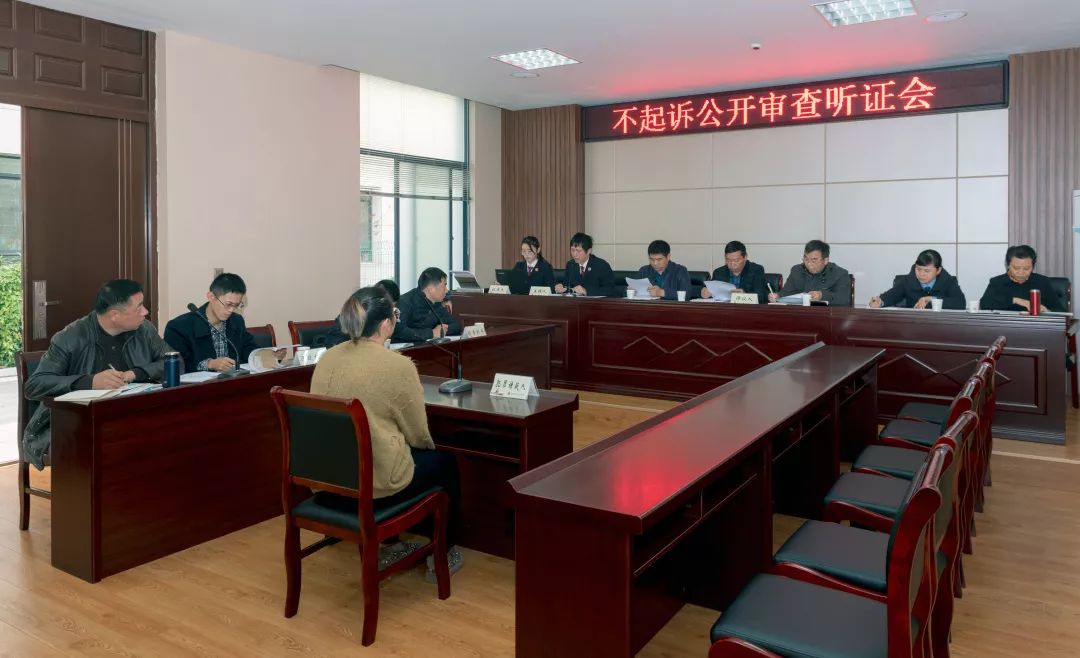 海外代购有风险高邮市检察院就一起销售假药案件进行公开听证