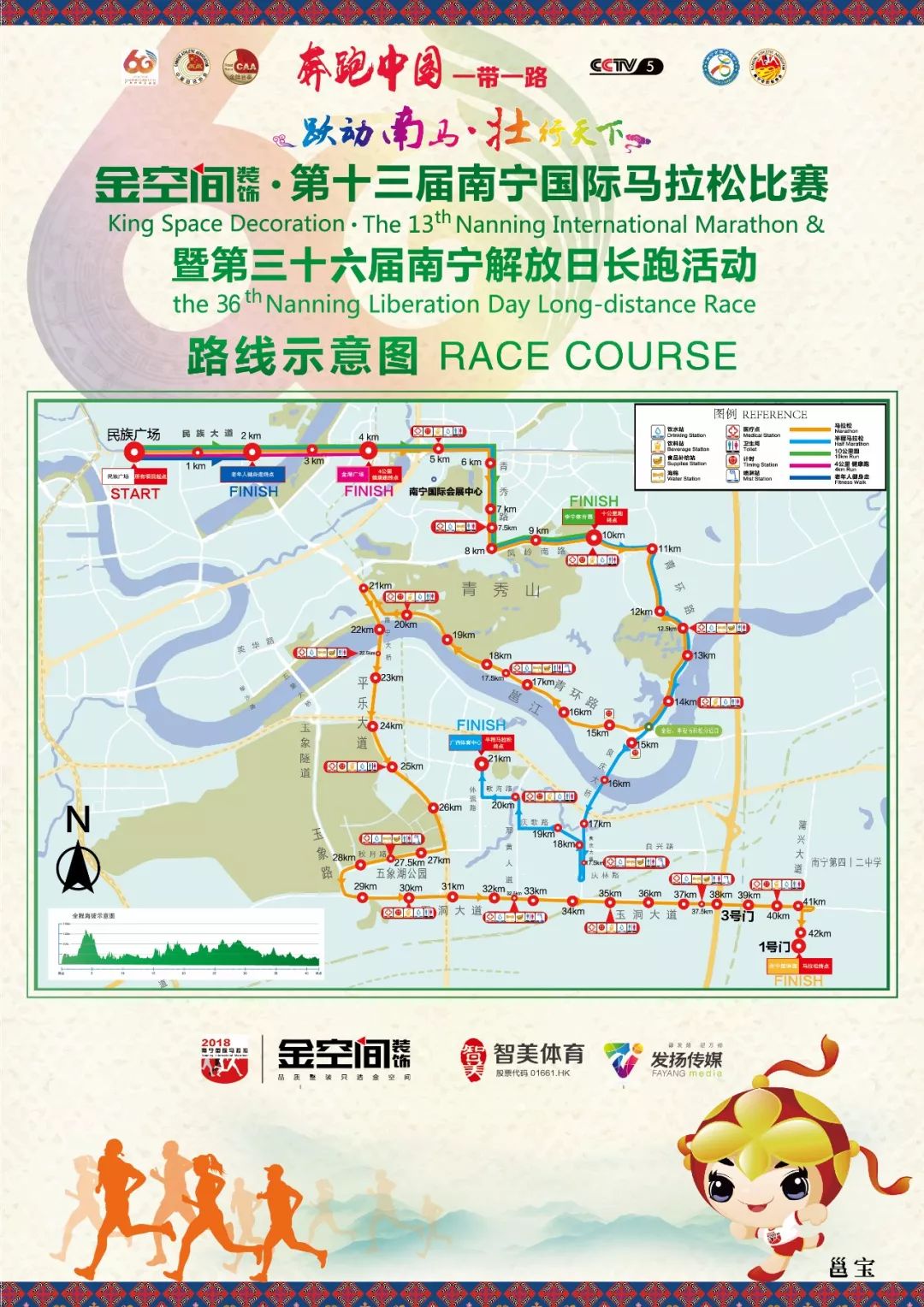 南马奖牌有哪些,南马奖牌健康跑