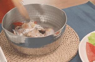 如果厨房只有一个锅必须是什么锅,如果厨房只能有一口锅