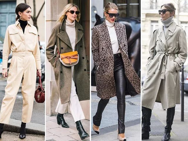 羊绒衫好物推荐,高品质羊绒衫内搭外穿都好看