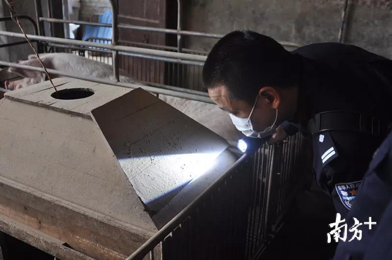 客都民警之星候选人名单,广东南粤民警之星评选