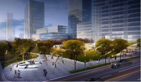 济南十四五城市发展规划解读,济南市十四五综合发展规划