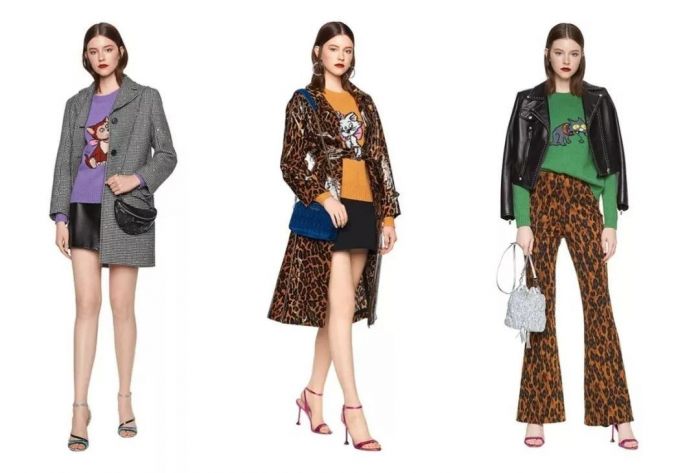 软萌的二次元少女,二次元萌化