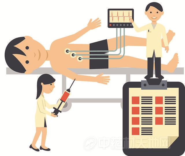 2018年国人健康大数据：“治未病”与药食两用前景不容小觑，中医药发展却困难重重