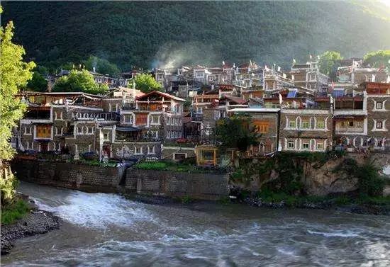 四川旅游淡季,降价景区门票价格