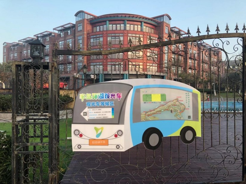 阳澄湖春季游玩攻略大全,阳澄湖秋天最美的地方