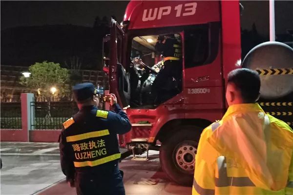 货车注意事项及规避手册,货车重车注意事项