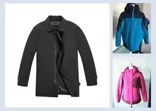 航天海鹰航天防寒服,航天科技防寒服