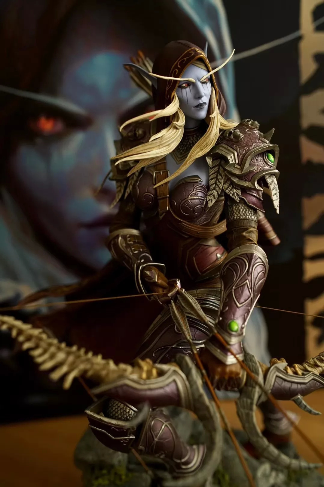 魔兽最大的遗憾是什么,魔兽最惬意