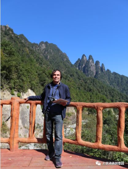 真是太好玩了！俄罗斯国际友人在上犹