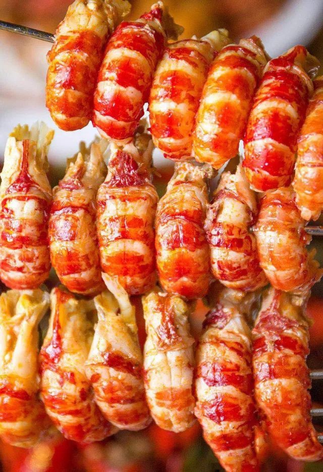 集渔冬阴功小龙虾自助,99元套餐活虾现做小龙虾送上门