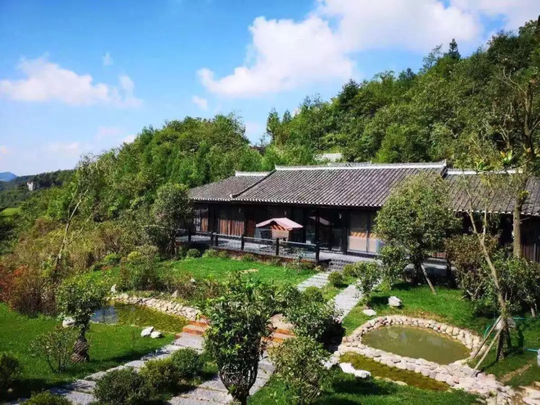 花舍温馨小院主题客栈,北京花舍民宿住宿