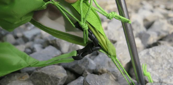 牧高笛冷山露营搭帐篷,牧高笛冷山4怎么搭帐篷