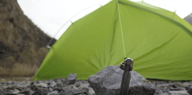 牧高笛冷山露营搭帐篷,牧高笛冷山4怎么搭帐篷