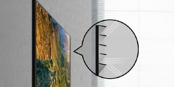 平板电视和激光电视的区别在哪儿,海信激光电视和液晶平板哪个好