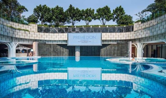 天冷了泡泡温泉！广东54家“真温泉”名单在此