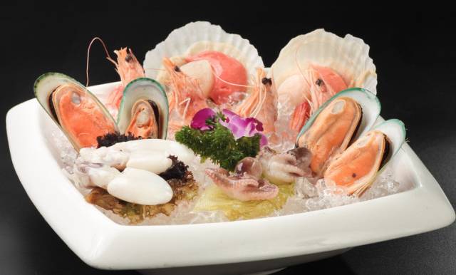 吃火锅怎么调酱汁最好吃,吃火锅芝麻蘸酱怎么调才好吃