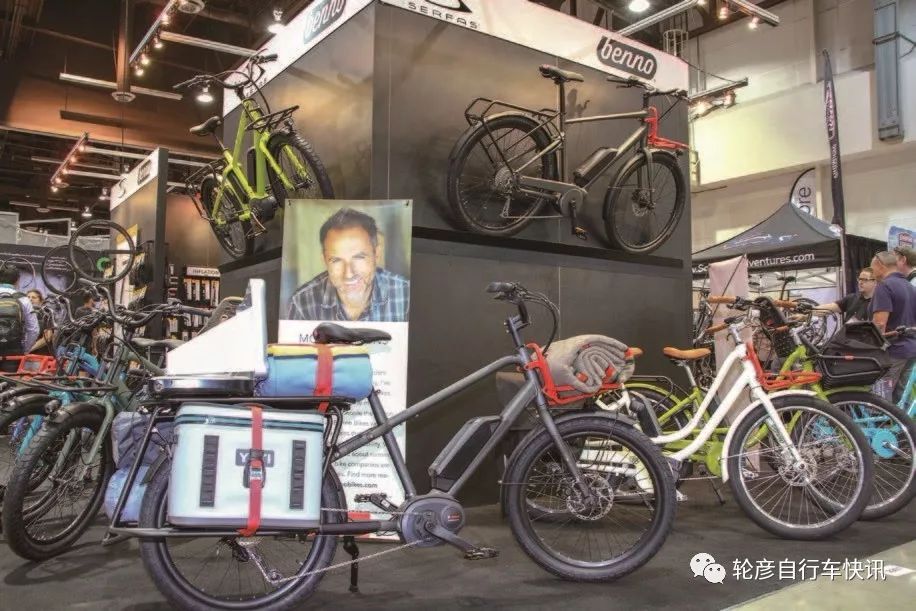 规模与展气下跌interbike首度移师Reno开展