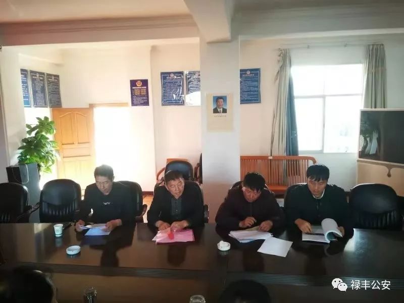 「百日攻坚」禄丰“五小工程”消除出行安全隐患