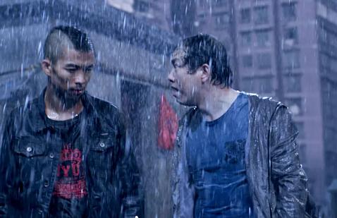 章宇是影帝吗,章宇是几级演员