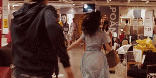 如何在宜家买大件家具,宜家购物大件