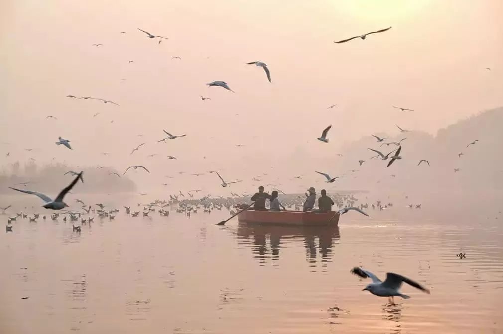 湖北景区下雪了,湖北周边哪里看雪景
