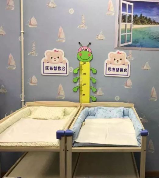 萧山母婴健康照顾中心在哪里,贴心母婴室