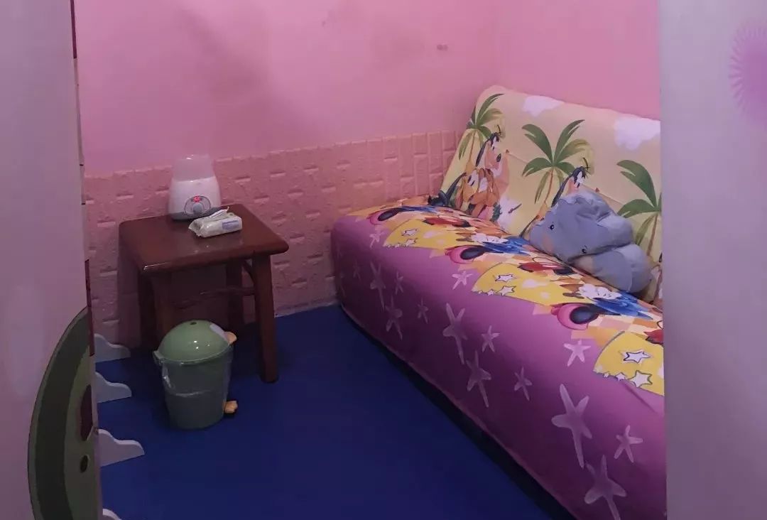 萧山母婴健康照顾中心在哪里,母婴室位置图