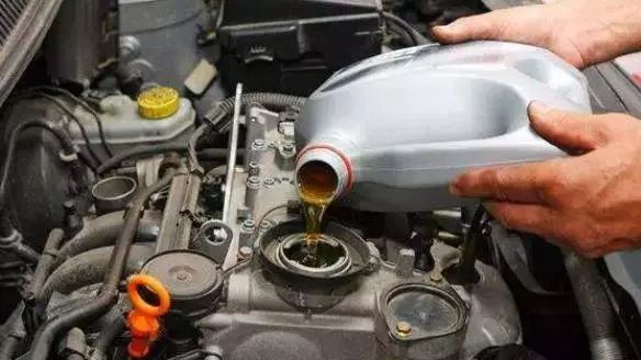 半合成与全合成机油可以混合用吗,全合成机油好坏区分