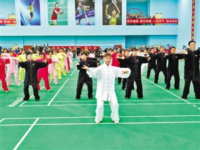 运动会开幕式60人方阵,运动会开幕式56个民族方阵入场