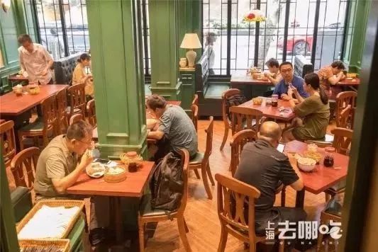 上海食品老字号品牌大全,上海最有名的老字号糕点