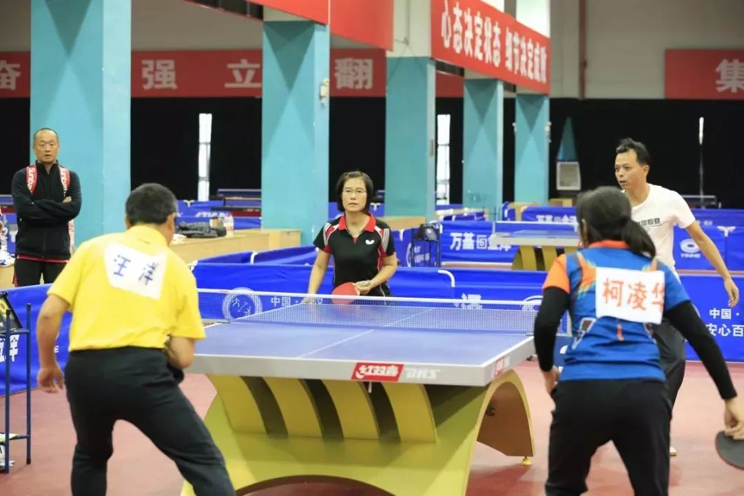 乒乓球热血比赛视频,乒乓球热血激情比赛