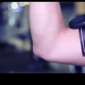 躺着减肥瘦肚子神器,能瘦肚子的瘦身贴