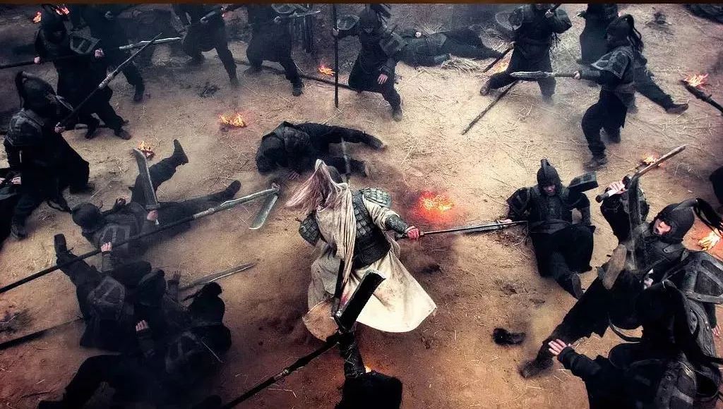 三国格局为什么都没有被打破,为什么说三国是充满遗憾的