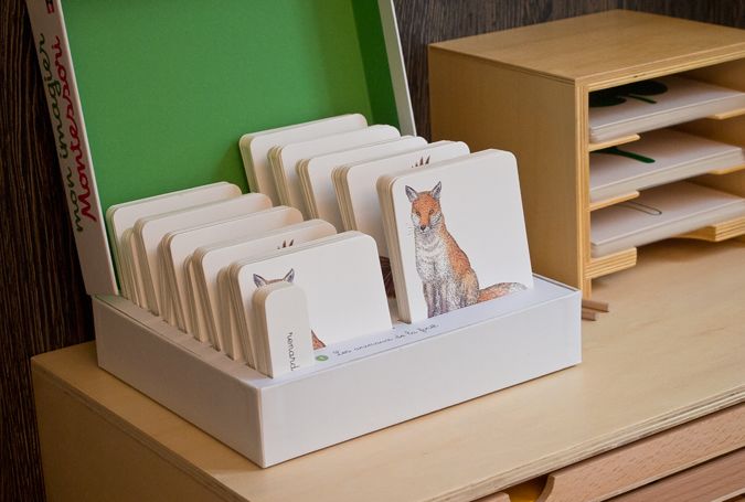 月费1万的蒙氏幼儿园太贵?只要69元,法国幼教大师手把手教你,在家玩蒙氏教育!