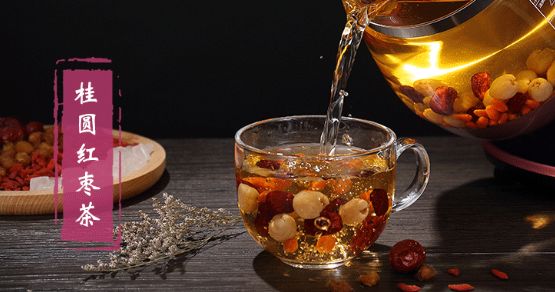 春天最适合喝哪种花茶养生,适合秋天喝的三种养生花茶