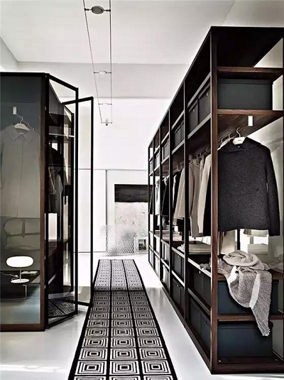 3人衣柜尺寸及内部设计尺寸,小卧室衣柜尺寸及内部设计尺寸