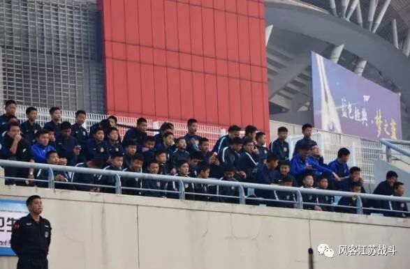 江苏苏宁足球俱乐部u14,苏宁足球青年队u19