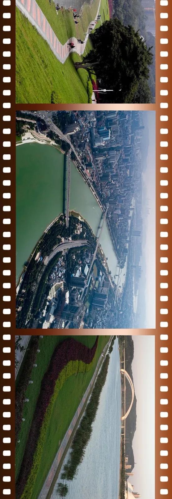 百里秀美邕江公园,南宁百里秀美邕江视频