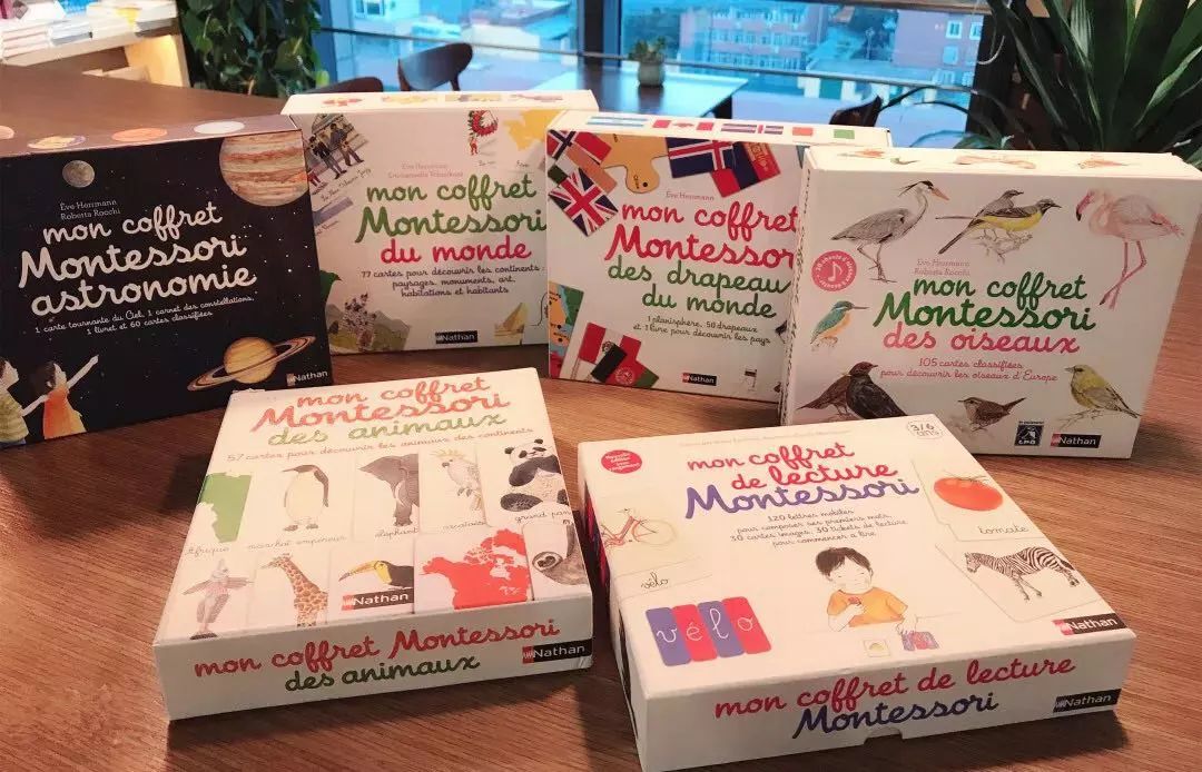 月费1万的蒙氏幼儿园太贵?只要69元,法国幼教大师手把手教你,在家玩蒙氏教育!