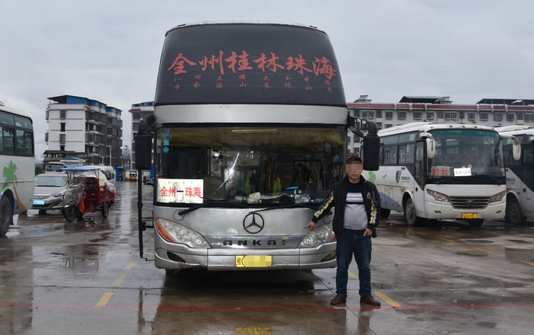 一线传真｜“流浪汉”夜间被撞身亡，兴安交警连续奋战抓获逃逸司机