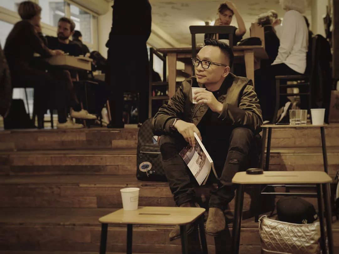 进公寓买设计品,到邮局逛百货店,这三家潮铺我真的摸不透