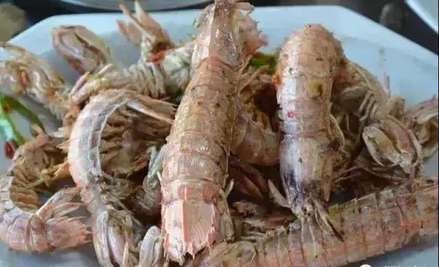 别去鼓浪屿挤了！佛山周边的5个小渔村！新鲜海鲜、绝美小桂林饱足眼福！